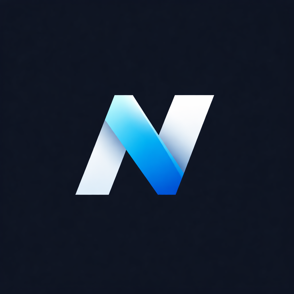 Logo de NOVA TRADING