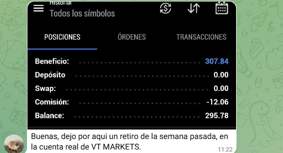 Testimonio alumno
